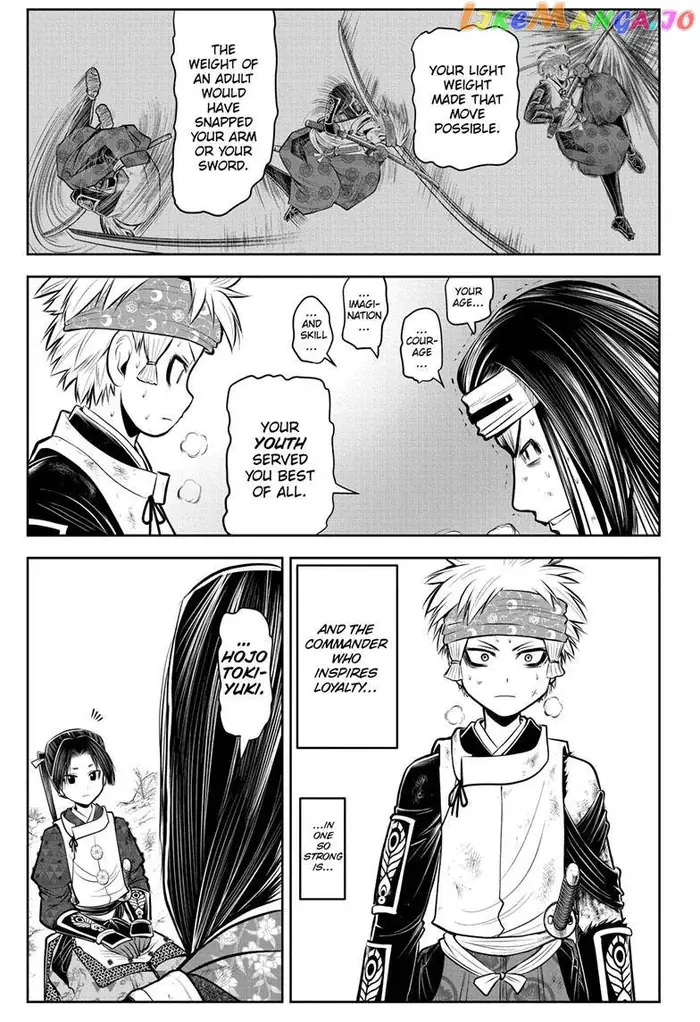 The Elusive Samurai Chapter 83 image 08_optimized